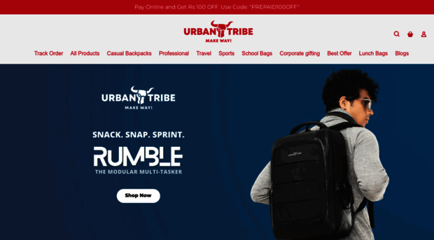 urbantribe.in