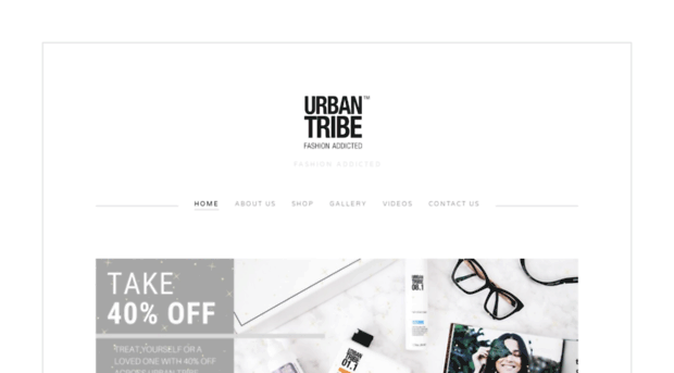 urbantribehairaustralia.com