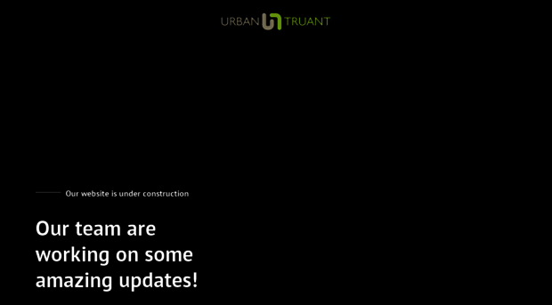 urbantruant.com