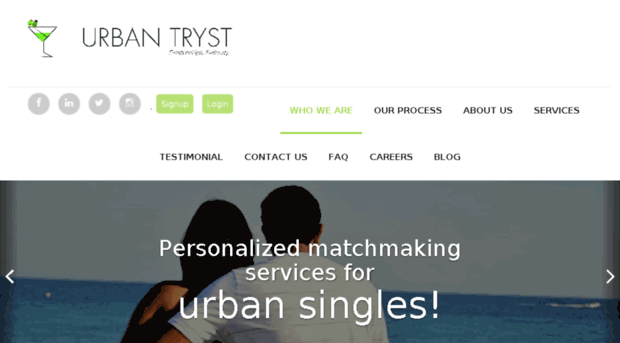 urbantryst.com