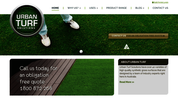 urbanturfsolutions.com.au