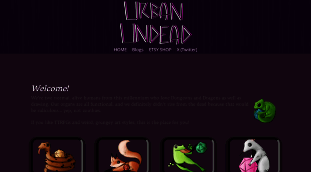 urbanundead.com