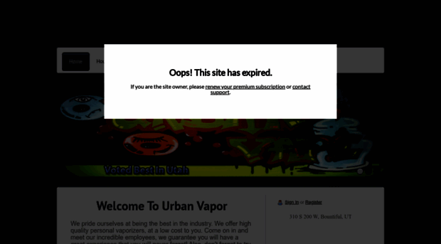 urbanvapor.webs.com