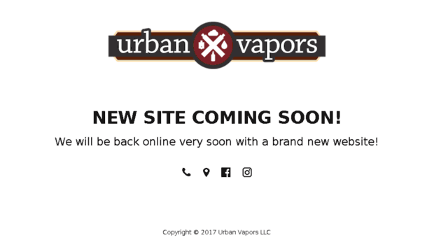 urbanvaporseugene.com