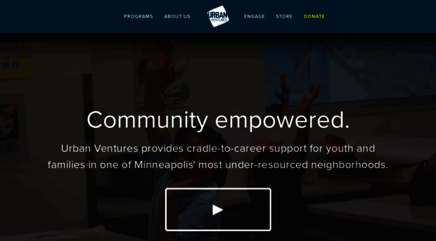 urbanventures.org