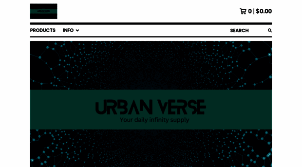 urbanverse.bigcartel.com