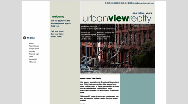 urbanviewrealty.com