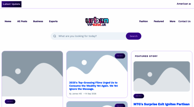 urbanvipbase.uk