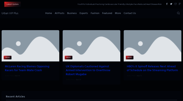 urbanvipplus.com