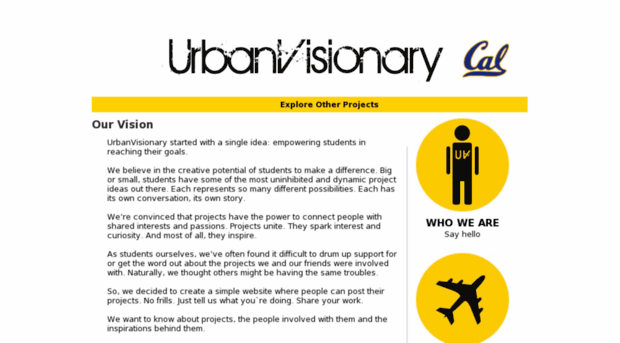 urbanvisionary.org