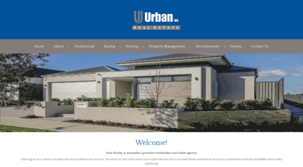 urbanwa.com.au