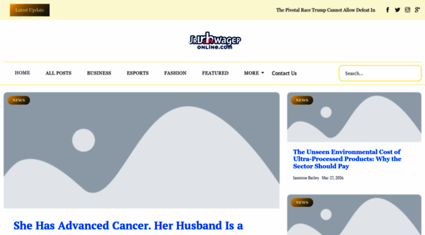 urbanwageronline.com