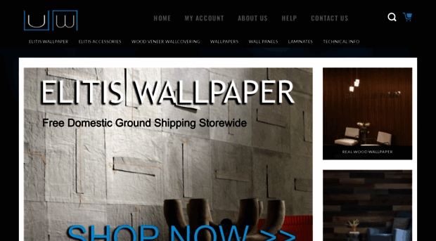 urbanwallcovering.com