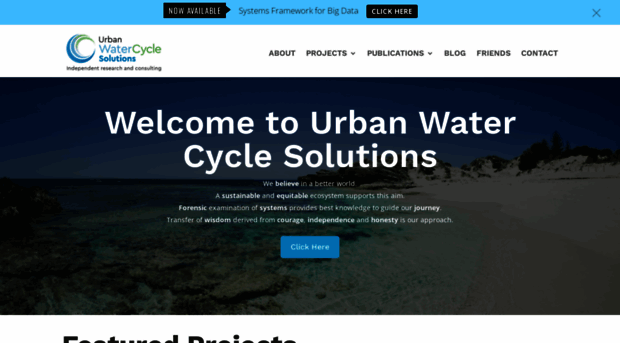 urbanwatercyclesolutions.com