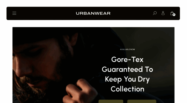 urbanwear.thunder-stores.com