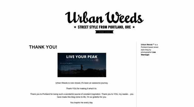 urbanweedsblog.com