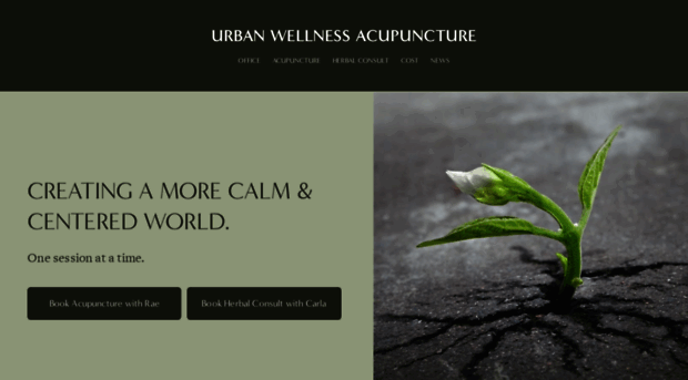 urbanwellnessnyc.com