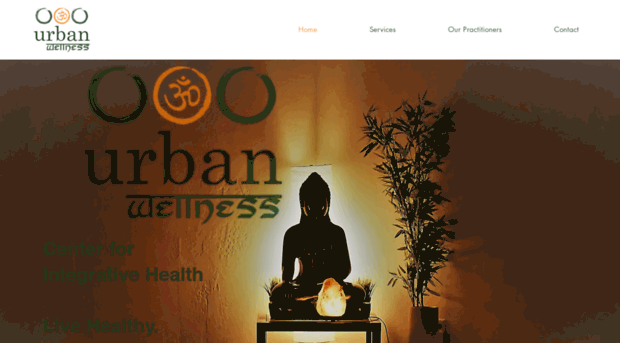 urbanwellnessphx.com