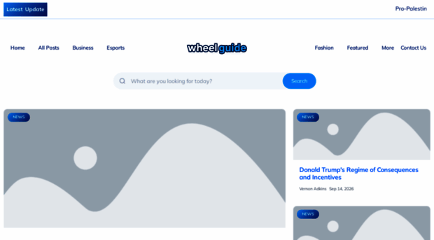 urbanwheelguide.uk