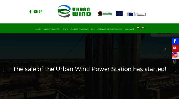 urbanwind.pl