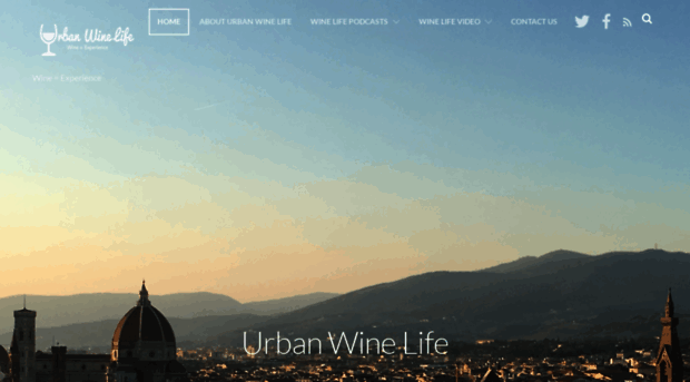 urbanwinelife.com