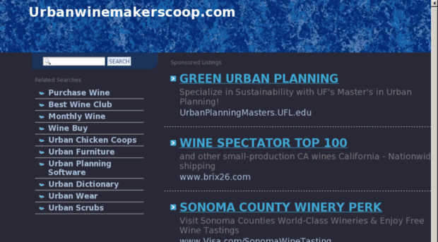 urbanwinemakerscoop.com