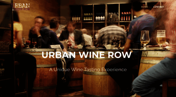 urbanwinerow.com