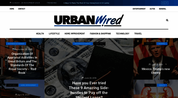 urbanwired.com