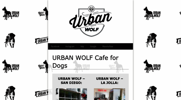 urbanwolfusa.com