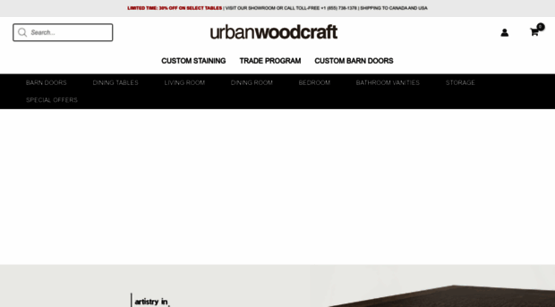 urbanwoodcraft.com