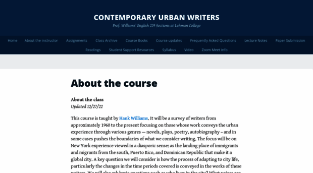 urbanwriterscourse.wordpress.com