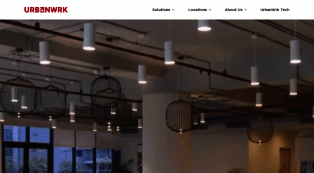 urbanwrk.com