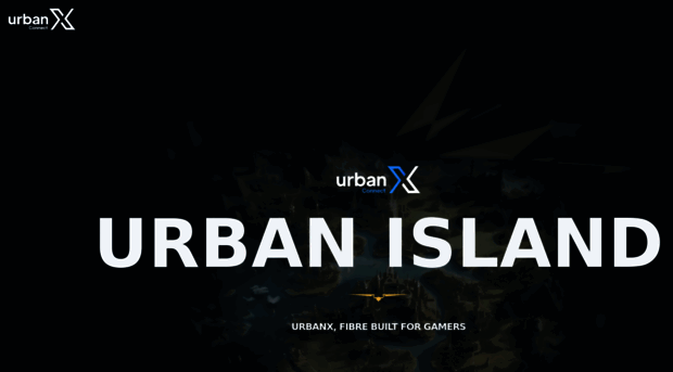 urbanx.co.za