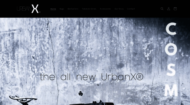 urbanx.shop