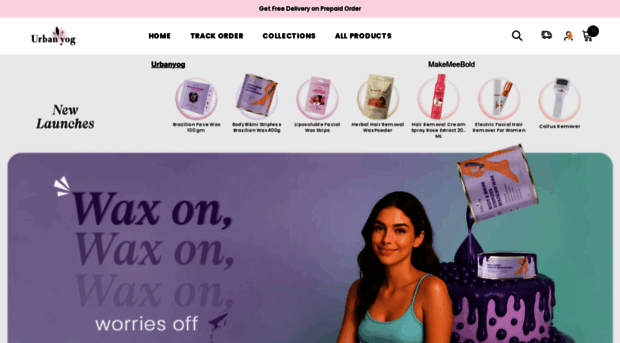 urbanyog.com