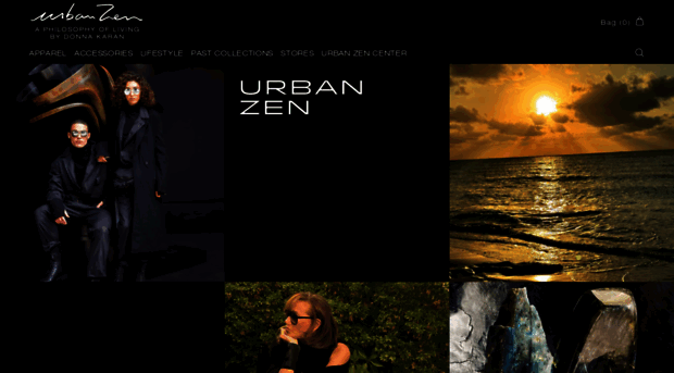 urbanzen.com