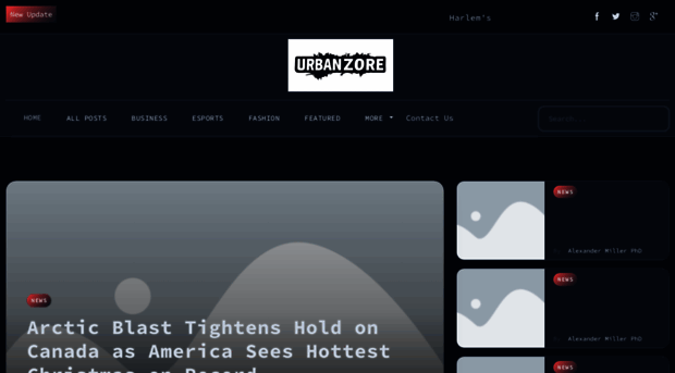 urbanzonepro.nl