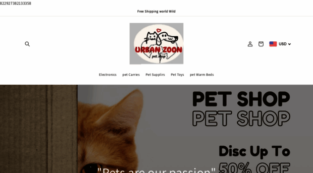 urbanzoon.com