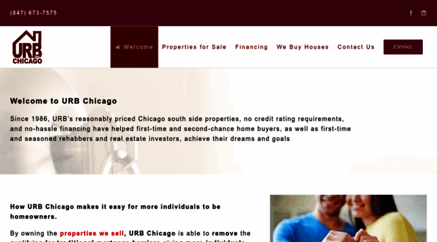 urbchicago.com