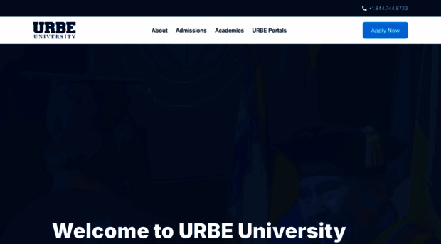 urbe.university