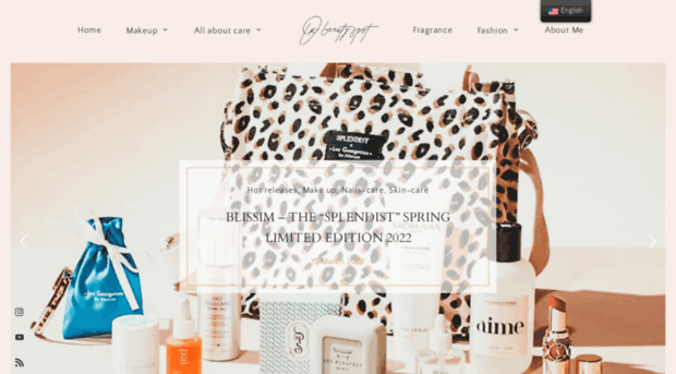 urbeautyspot.com