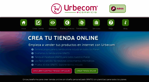 urbecom.com