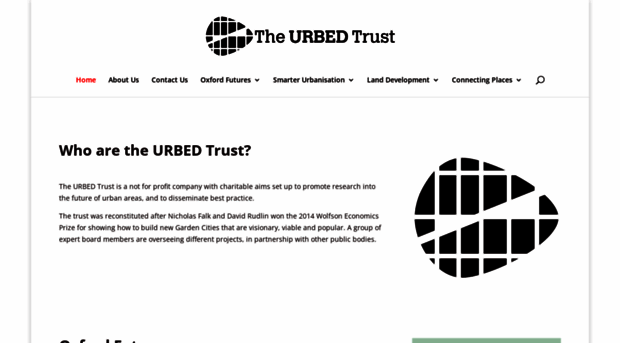 urbedtrust.com