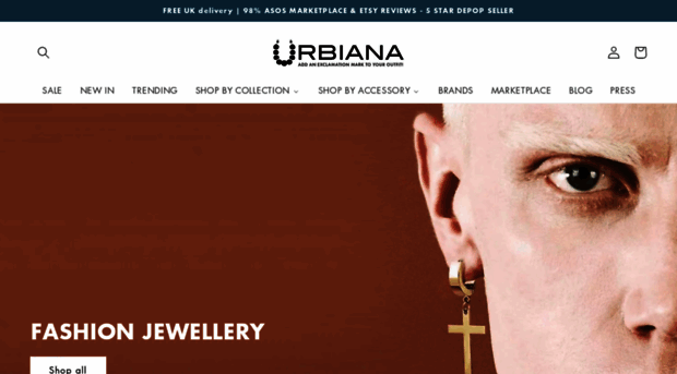 urbiana.co.uk