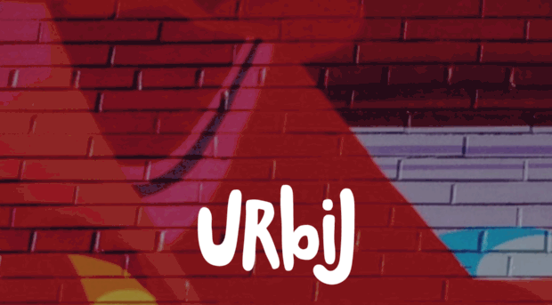urbij.com