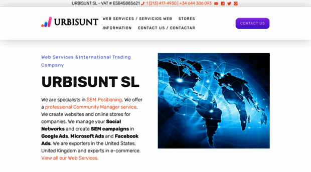 urbisunt.com