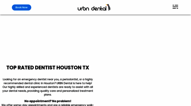 urbndental.com