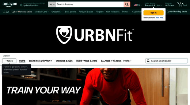 urbnfit.com