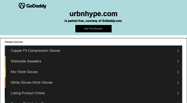 urbnhype.com