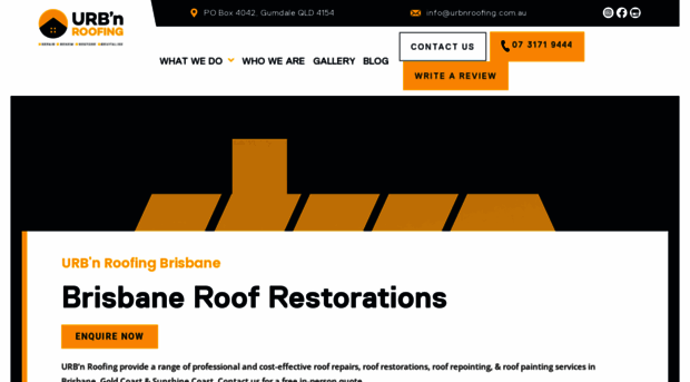 urbnroofing.com.au